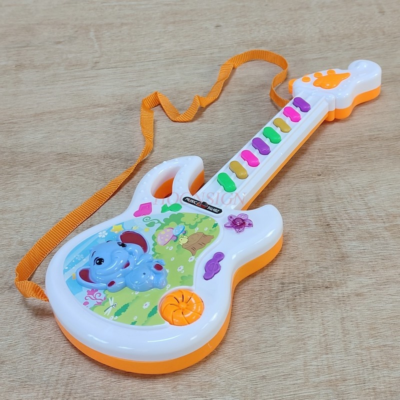 Kids Toys Deals - البيع بالجملة من ألعاب الأطفال جيتار