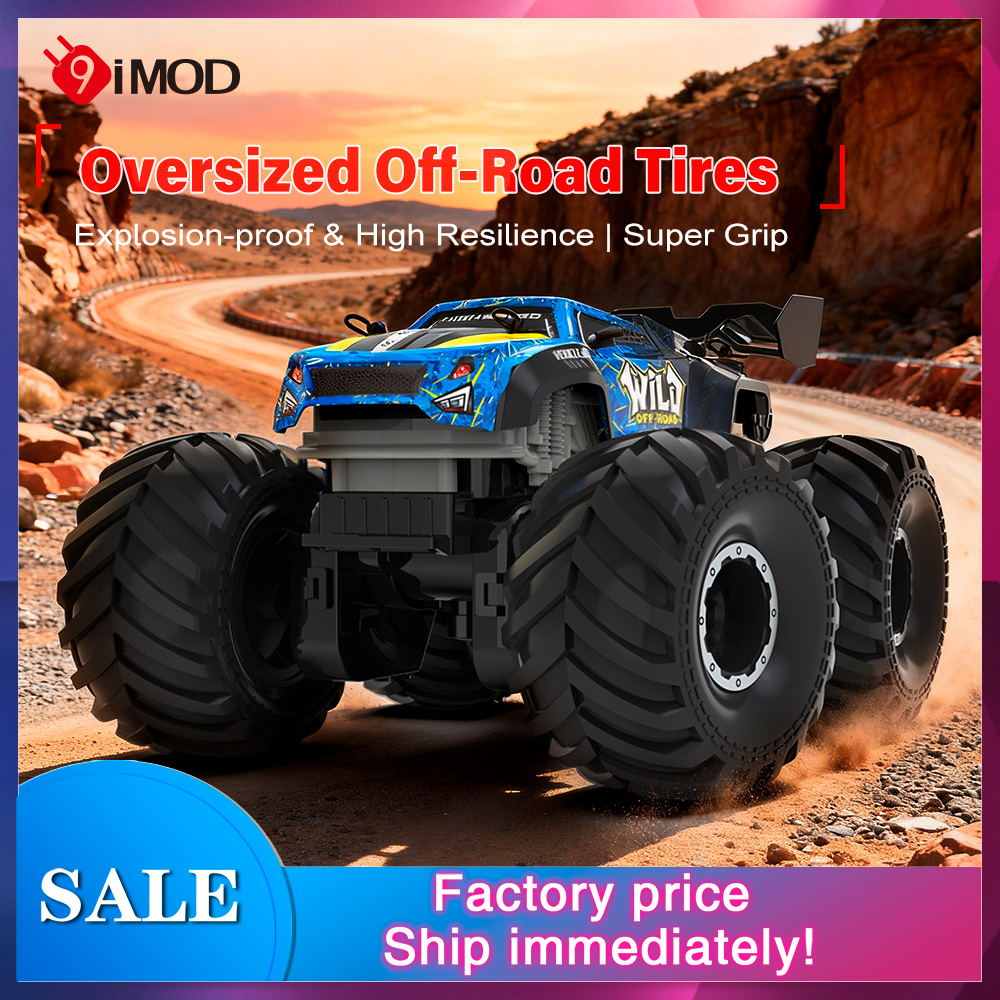 Kids Toys Long Island - سيارة تحكم عن بعد 9IMOD RC