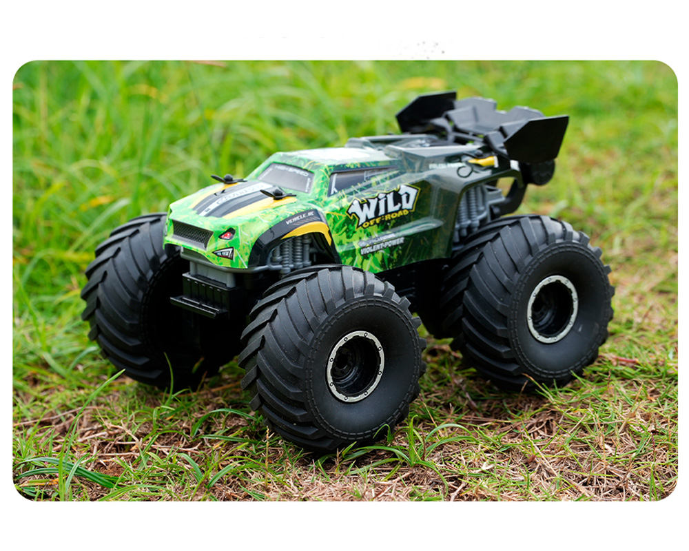 Kids Toys Long Island - سيارة تحكم عن بعد 9IMOD RC