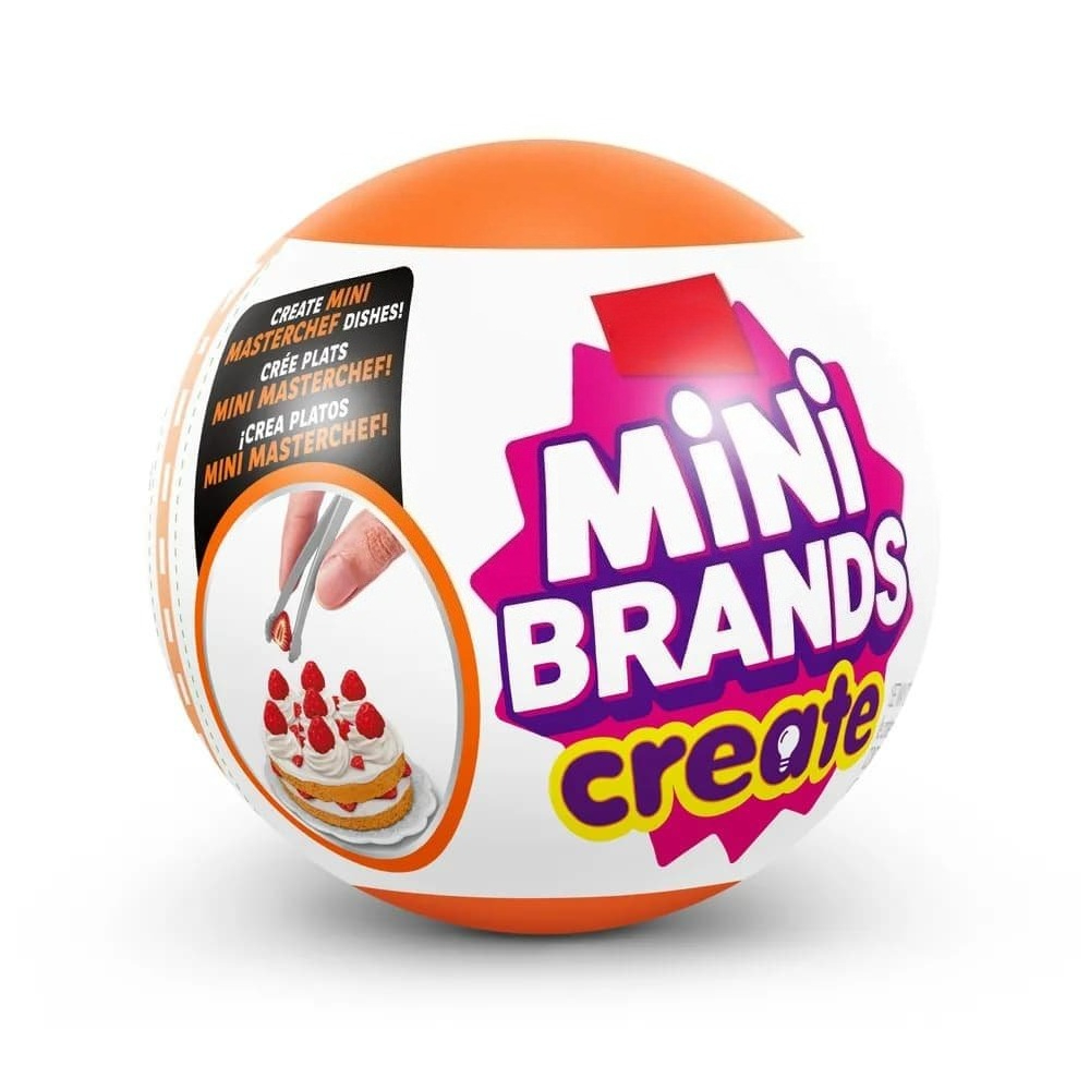 Kids Toys Brands - العلامات التجارية الصغيرة خلق ماستر الشيف