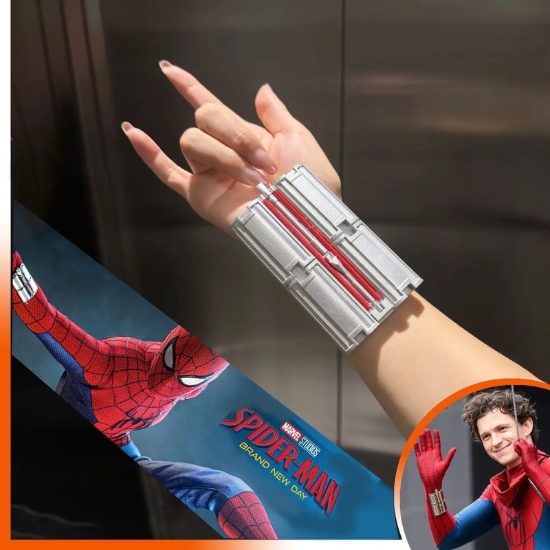 Kids Toys Brands - جهاز إطلاق الشبكة الجديد كلياً من