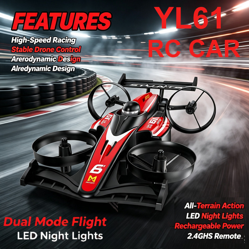Kids Toys Long Island - أحدث طراز YL61 2 في 1: