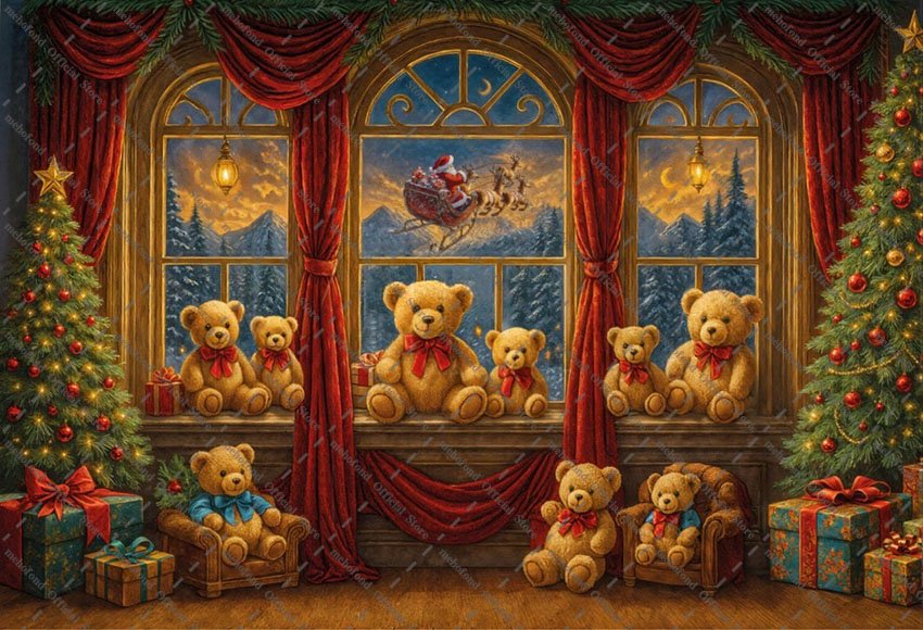 Mehofond التصوير خلفية عيد الم - مراجعة Toys Background For Kids وسعره