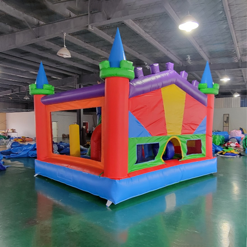 زحليقة تجارية عملاقة قابلة للن - مراجعة Kids Toys Rental وسعره