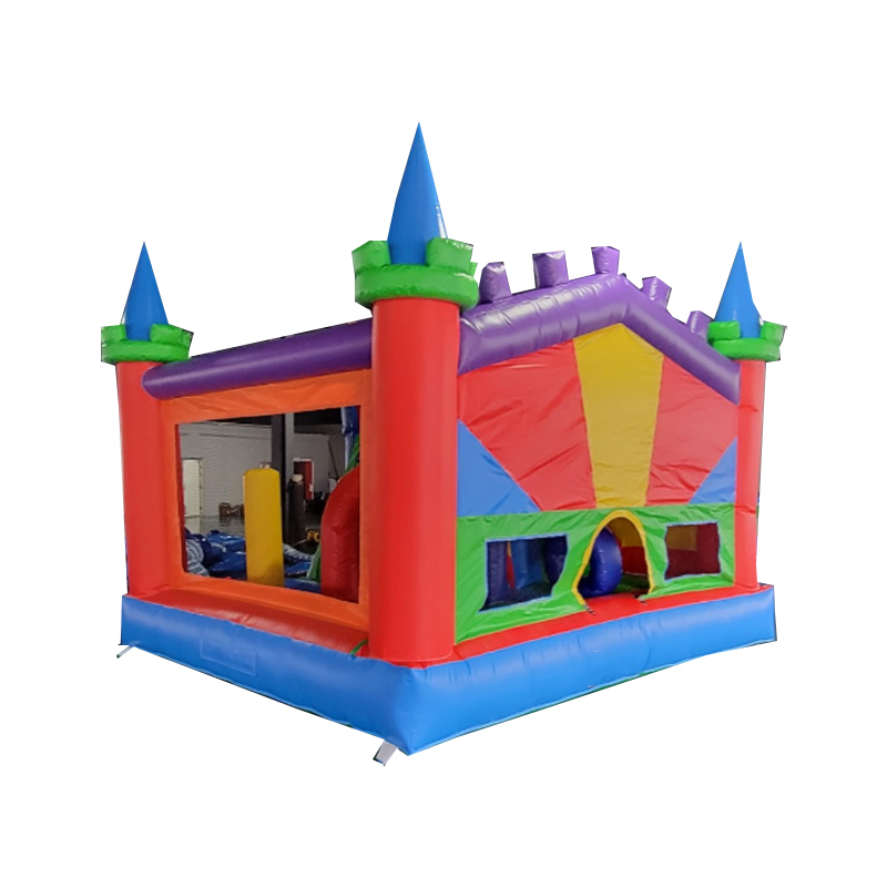 زحليقة تجارية عملاقة قابلة للن - مراجعة Kids Toys Rental وسعره