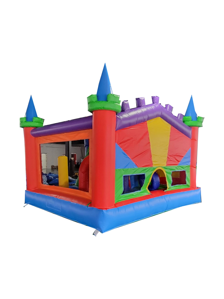 زحليقة تجارية عملاقة قابلة للن - مراجعة Kids Toys Rental وسعره