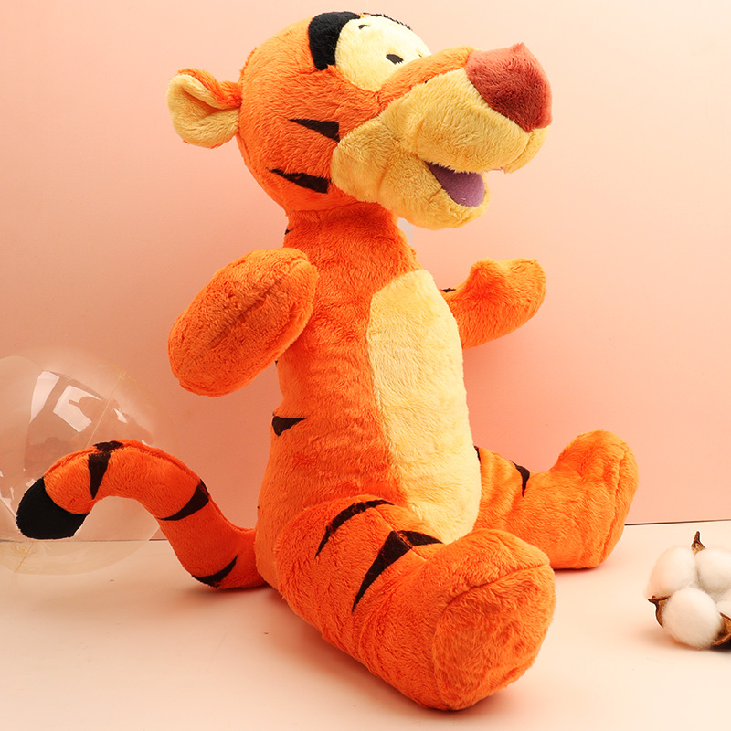 دمى ويني ذا بوه اللطيفة المحشو - مراجعة Kids Toys Deals وسعره