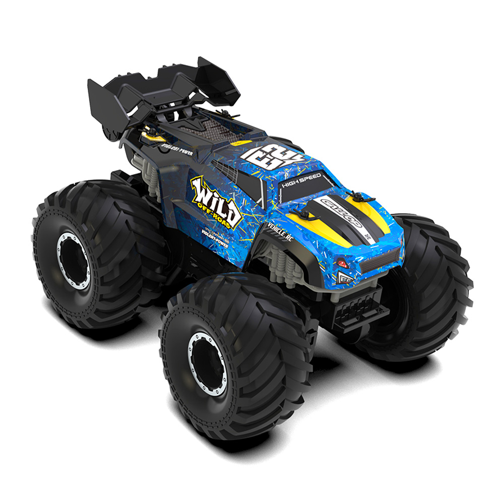 سيارة تحكم عن بعد 9IMOD RC ربا - مراجعة Kids Toys Long Island وسعره