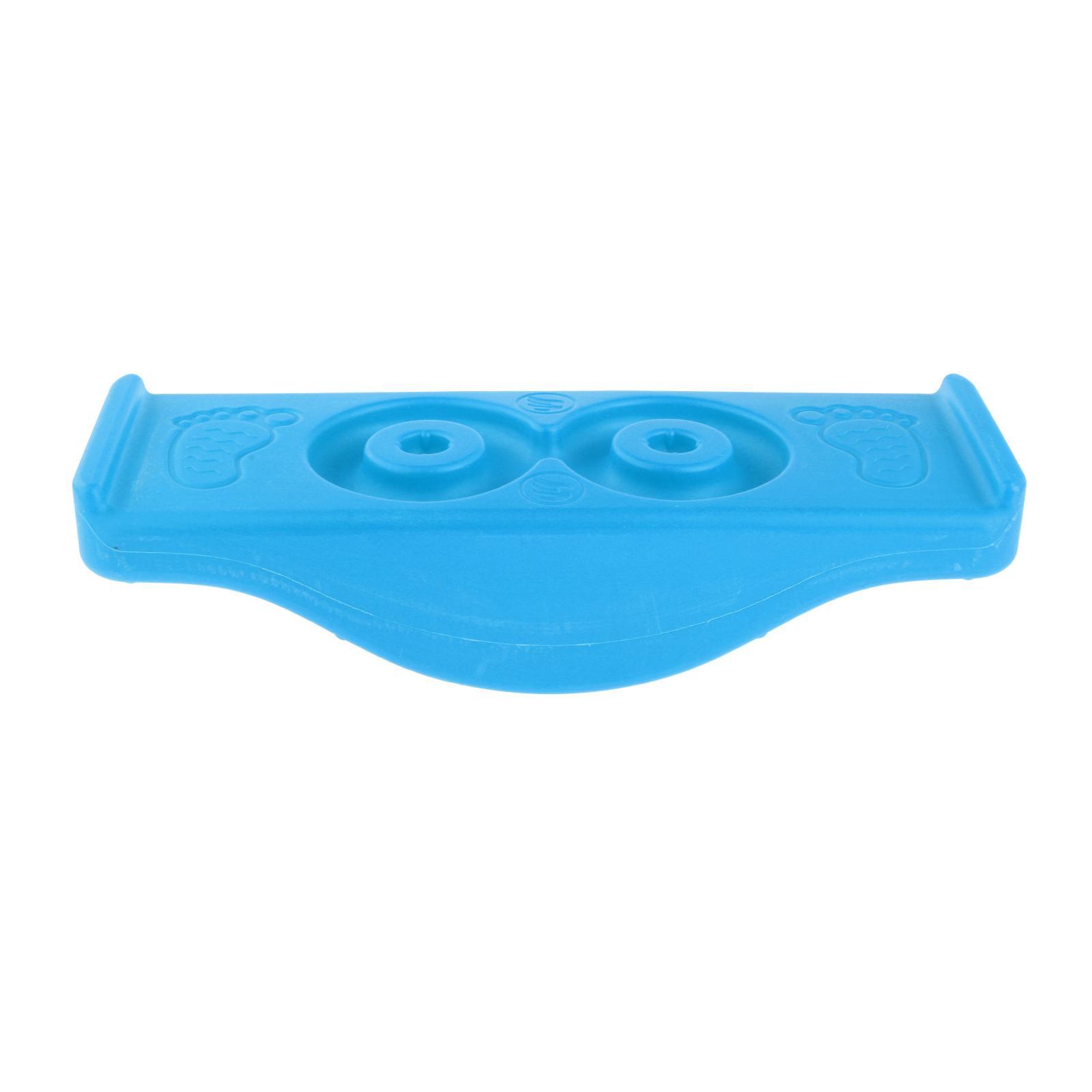 لوح توازن بلاستيكي، لوح هزاز ع - مراجعة Kids Yoga Toys وسعره