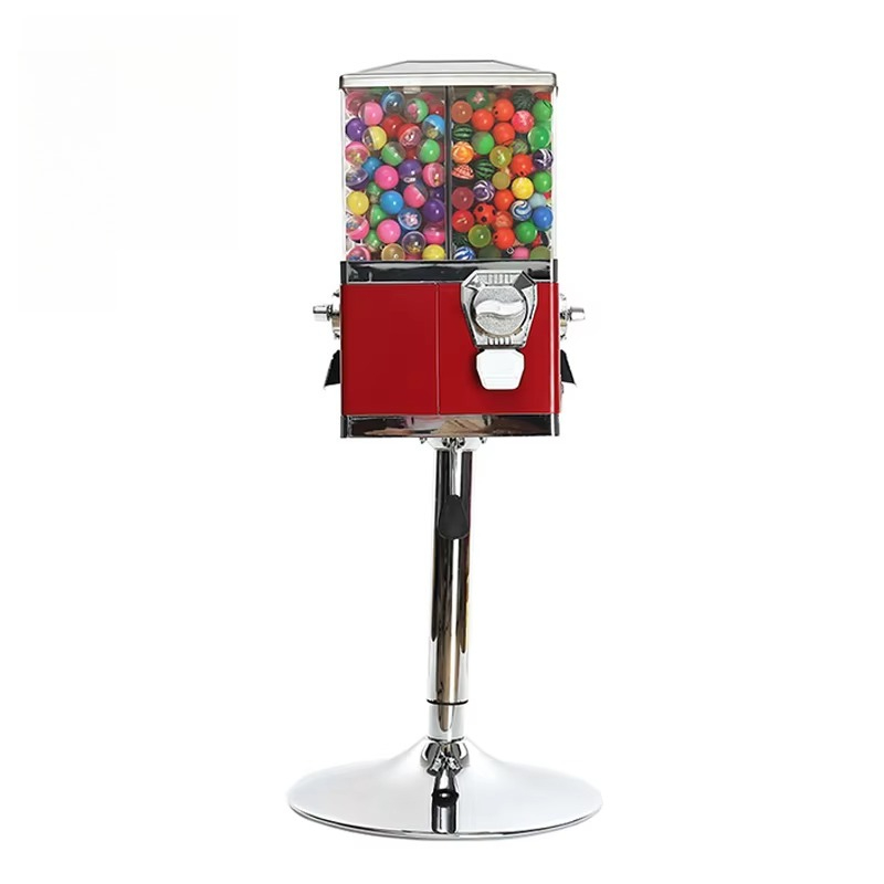 منتجات جديدة بالجملة آلة بيع أ - مراجعة Kids Toys Vending Machine وسعره