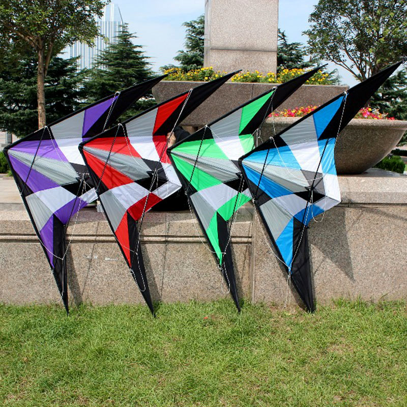 المهنية في الهواء الطلق متعة ا - مراجعة Kite Wind Outdoor وسعره