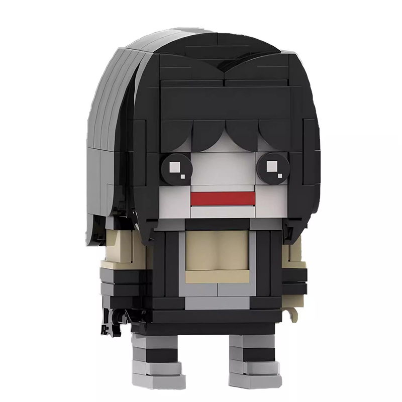 Bricklink MOC أفكار قبلة روك ب - مراجعة Kids Toys Deals وسعره