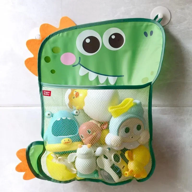 منظم تخزين شبكي للأطفال، حقيبة - مراجعة Kids Storage Toys وسعره