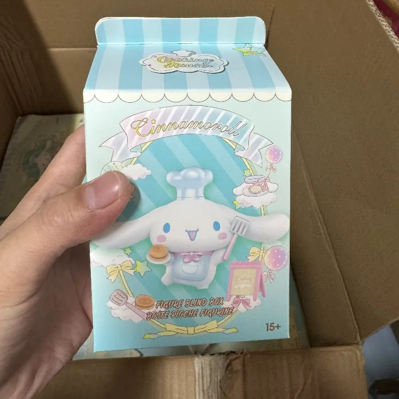 الكرتون سينامورول منزل الطبخ K - مراجعة Kids Toys Home وسعره