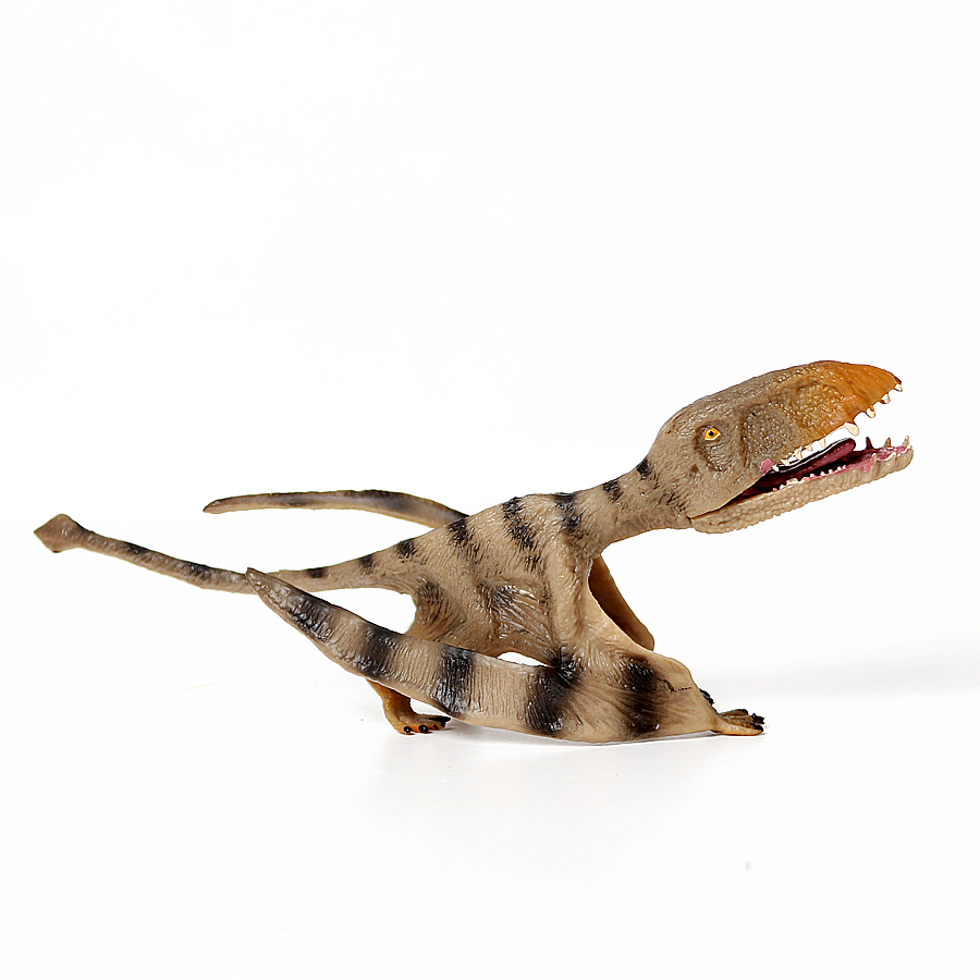 مجسمات حيوانات ديناصورات محاكا - مراجعة Dinosaur Figurine Set وسعره