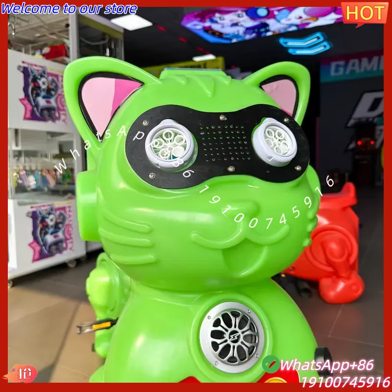 سيارة أطفال قابلة للركوب على ش - مراجعة Kids Toys Rental وسعره