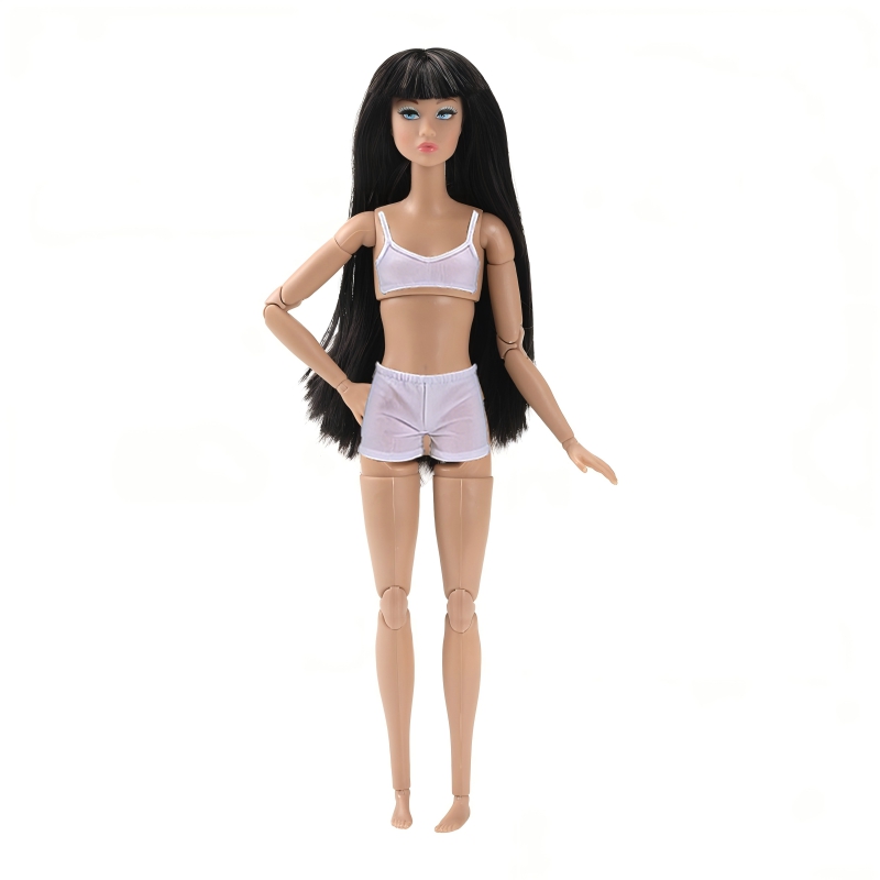 دمية بطول 11.5 بوصة للأطفال مع - مراجعة Kids Yoga Toys وسعره