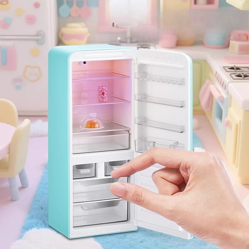 كرة مفاجآت صغيرة للثلاجة، صندو - مراجعة Kids Toys Brands وسعره