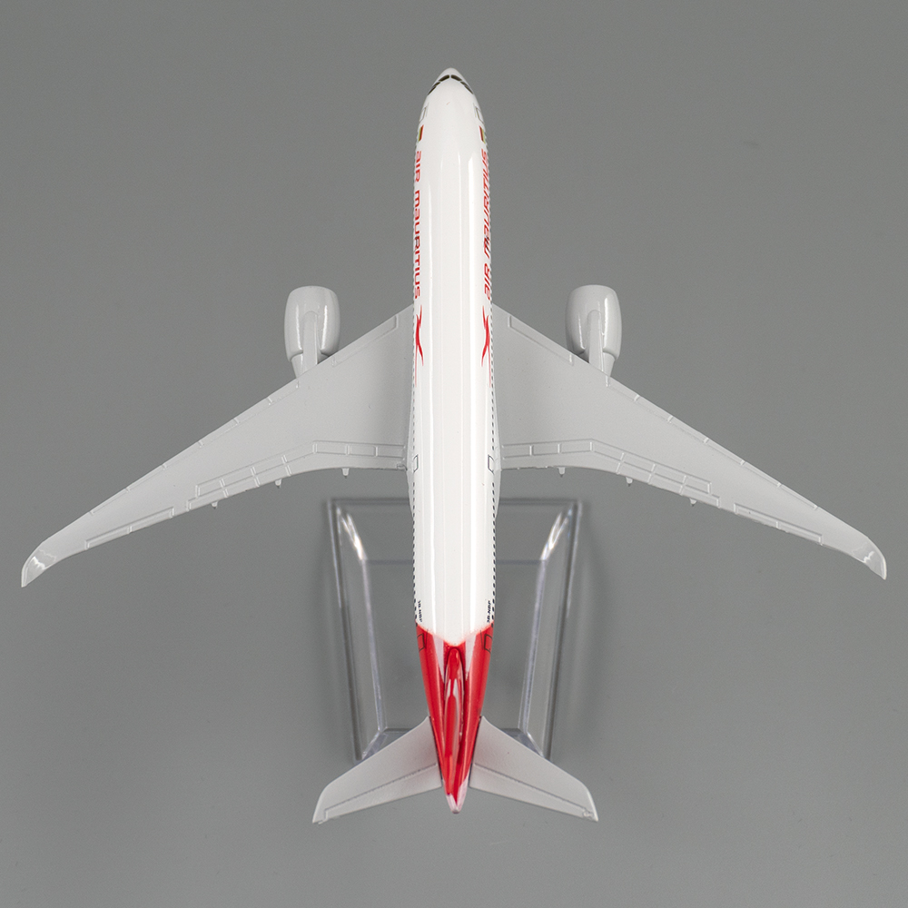 نموذج طائرة ايرباص A350 ، طائر - مراجعة Kids Toys Mauritius وسعره